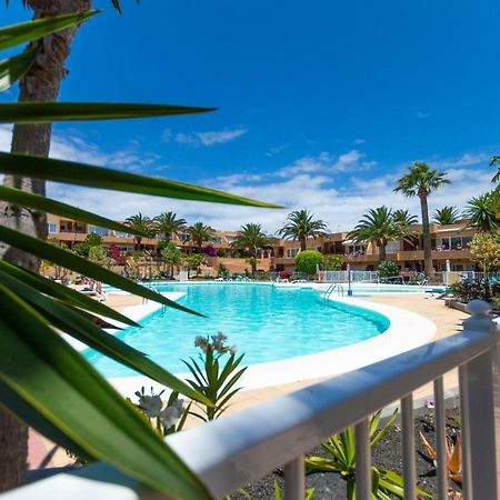 Alicebungalowpoolview-Summer Коральео Экстерьер фото